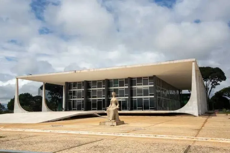 STF encerra definitivamente a revisão da vida toda