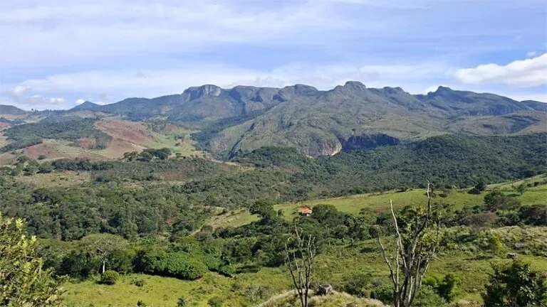 Trans Espinhaço 2026 acontece no “quintal do Cutica”, em Itambé do Mato Dentro
