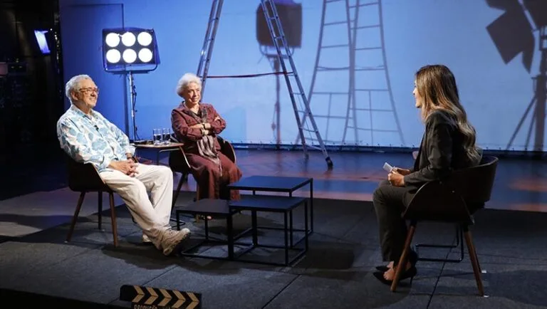 TV Brasil homenageia Luiz Carlos Barreto com exibição de entrevista especial e clássico do cinema
