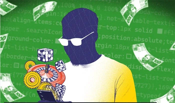 Abrir uma bet ilegal custa menos de R$ 1 mil no Brasil