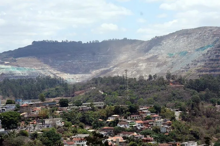 Câmara de Itabira aprova realização de audiência pública para, mais uma vez, a cidade debater economia no presente e no pós-mineração