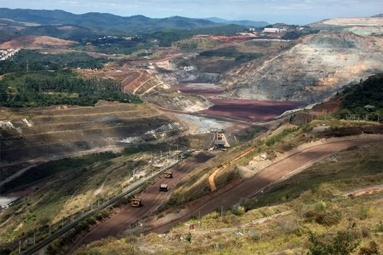 ANM cobra da Vale R$ 17,7 bilhões em royalties não pagos da mineração