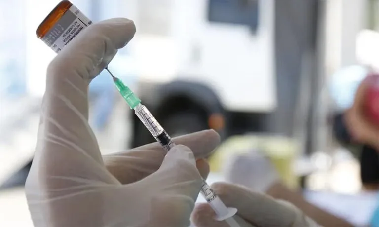 Campanha de Multivacinação 2026 já tem início e prossegue até 1º de setembro