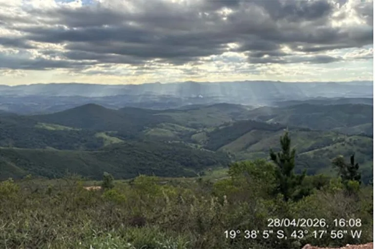 Codema retira de pauta pedido de anuência da Vale para sondagens geotécnicas em área destinada a novas pilhas de estéril