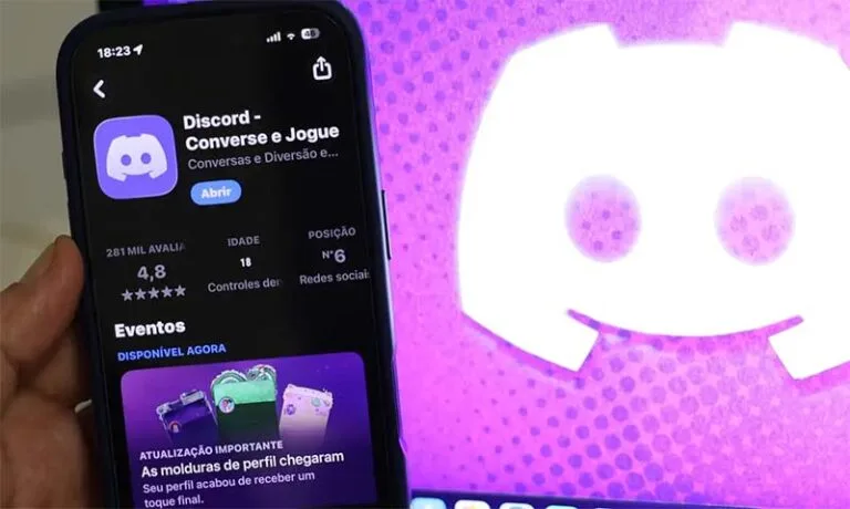 Governo Federal reitera pedido de decisão judicial urgente sobre Discord